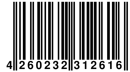 4 260232 312616