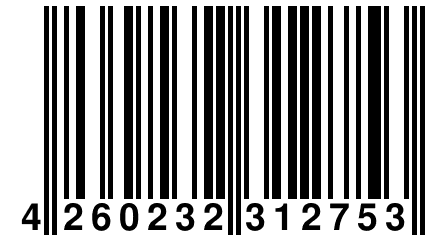 4 260232 312753