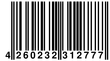 4 260232 312777