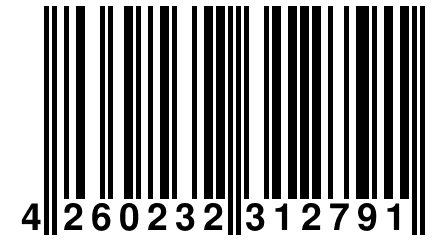 4 260232 312791