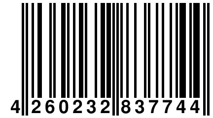 4 260232 837744