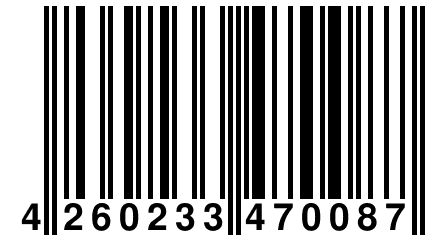 4 260233 470087