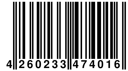 4 260233 474016