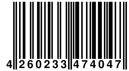 4 260233 474047