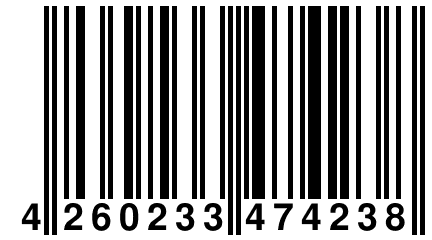 4 260233 474238