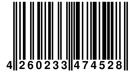 4 260233 474528