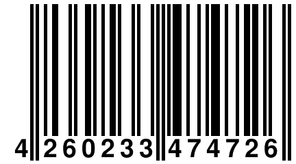 4 260233 474726