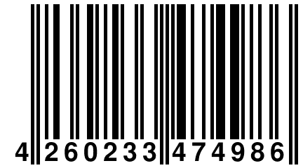 4 260233 474986
