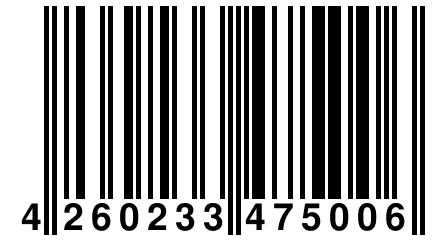 4 260233 475006
