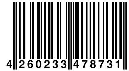4 260233 478731