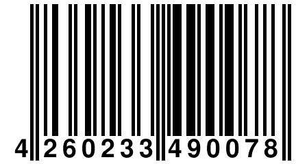 4 260233 490078