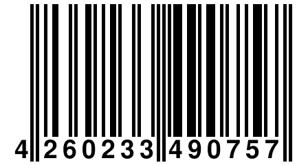 4 260233 490757