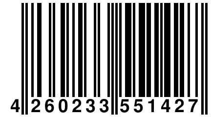 4 260233 551427