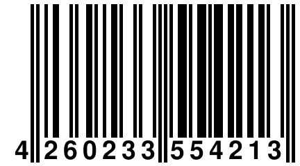 4 260233 554213