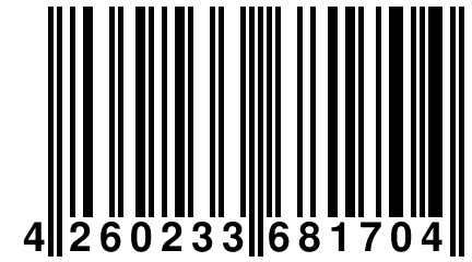 4 260233 681704