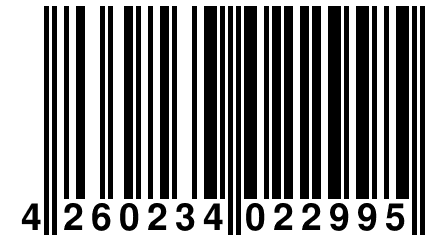 4 260234 022995