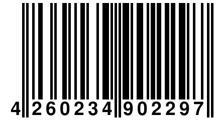 4 260234 902297