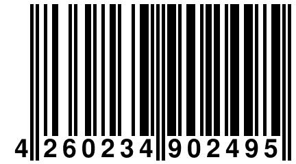 4 260234 902495