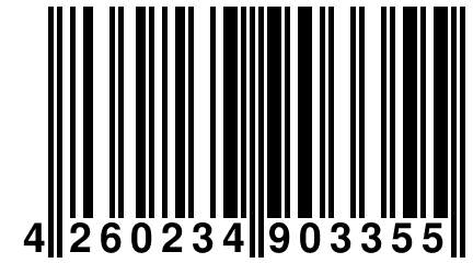 4 260234 903355