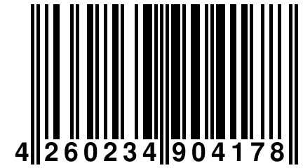 4 260234 904178