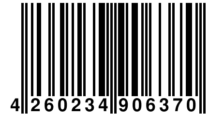 4 260234 906370