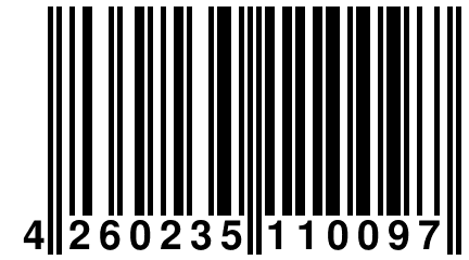 4 260235 110097