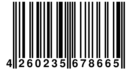 4 260235 678665