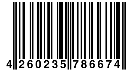 4 260235 786674