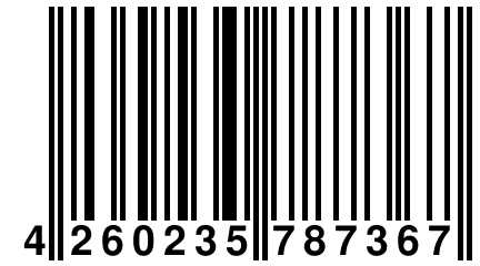 4 260235 787367