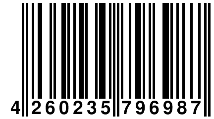4 260235 796987