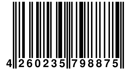 4 260235 798875