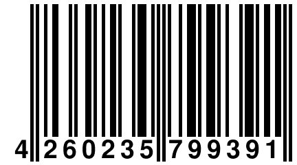 4 260235 799391