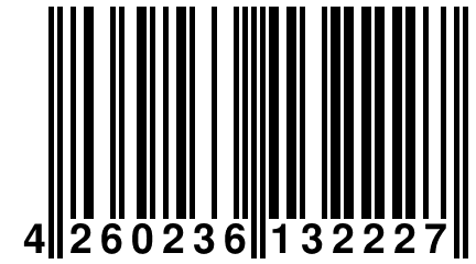 4 260236 132227