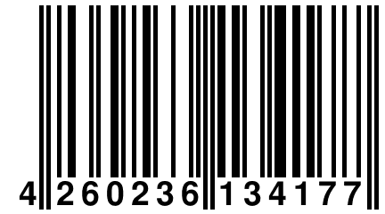 4 260236 134177