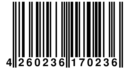 4 260236 170236
