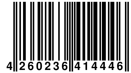 4 260236 414446