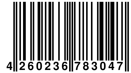 4 260236 783047