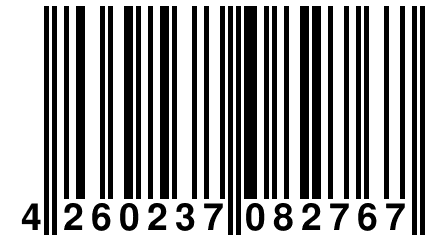 4 260237 082767