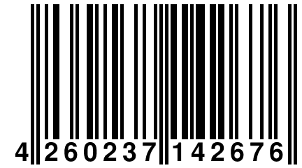 4 260237 142676