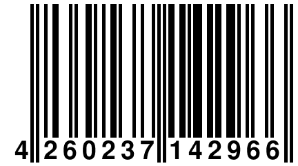 4 260237 142966