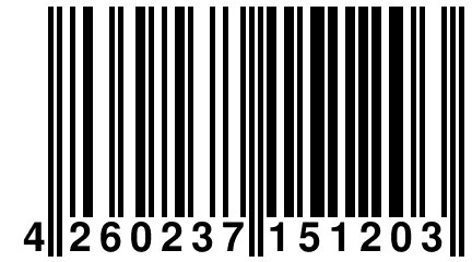 4 260237 151203