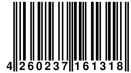 4 260237 161318