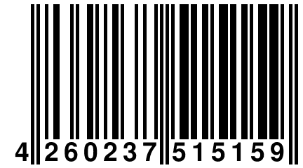 4 260237 515159