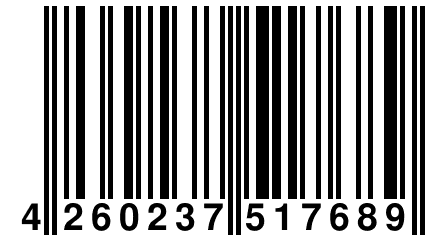 4 260237 517689
