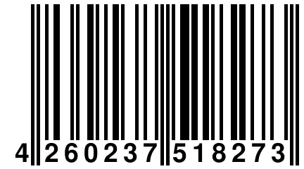4 260237 518273