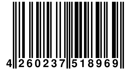 4 260237 518969