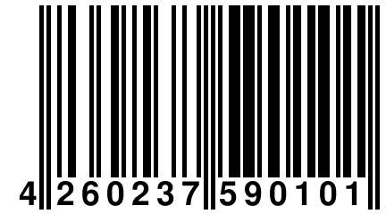 4 260237 590101