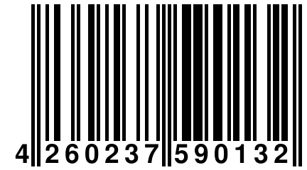 4 260237 590132