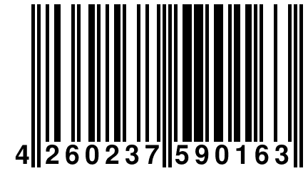 4 260237 590163