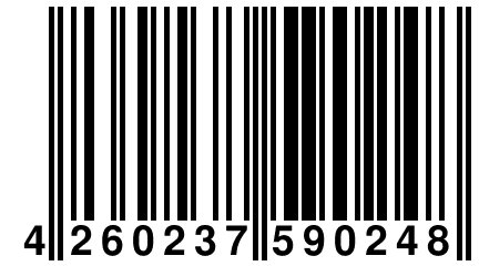 4 260237 590248
